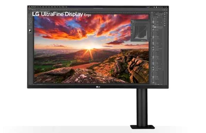 Monitor LG UltraFine
