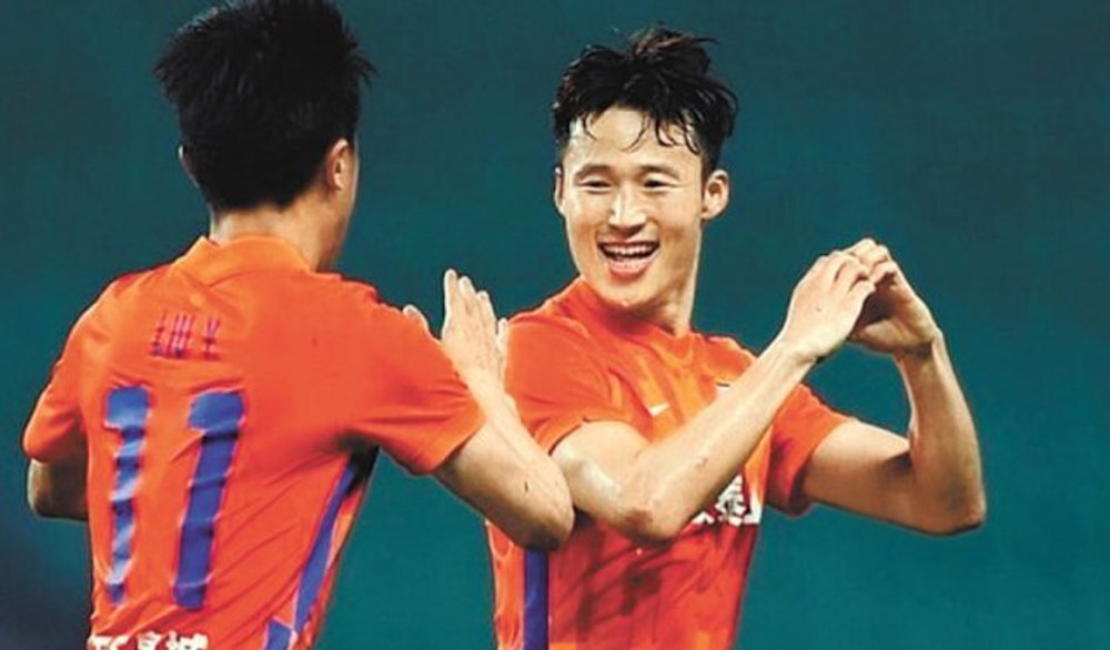 Asia fierbe: China a arestat un fotbalist sud-coreean. Detaliile unui scandal uriaș