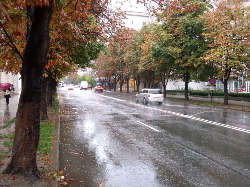 Bulevardul Unirii va fi închis