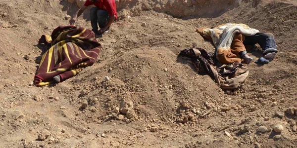 siria arme chimice morti FOTO reuters