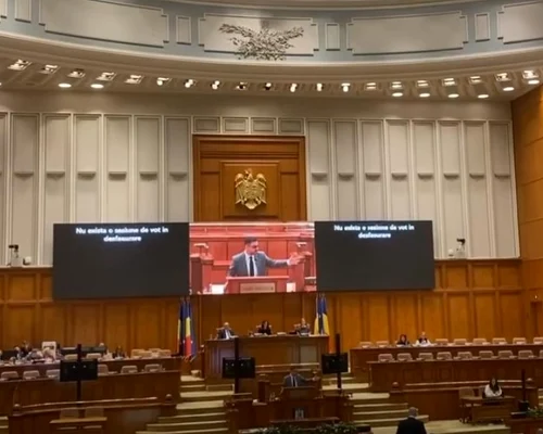 dan tanasa parlament captura video jpg