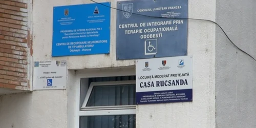 cito odobesti