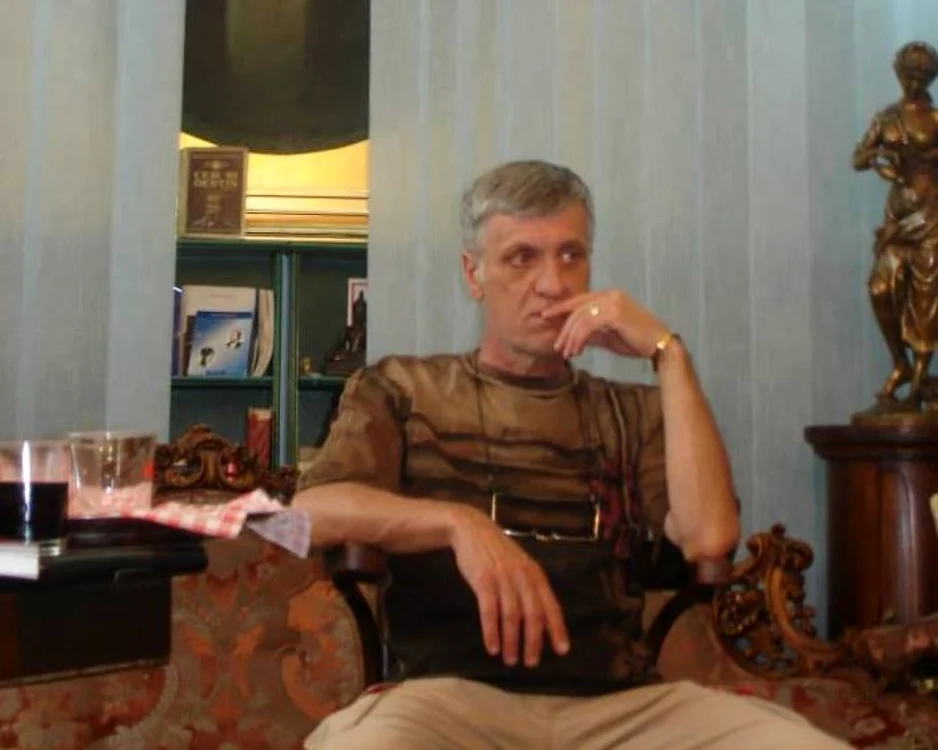 Dănuţ Ceamburu avea 66 de ani