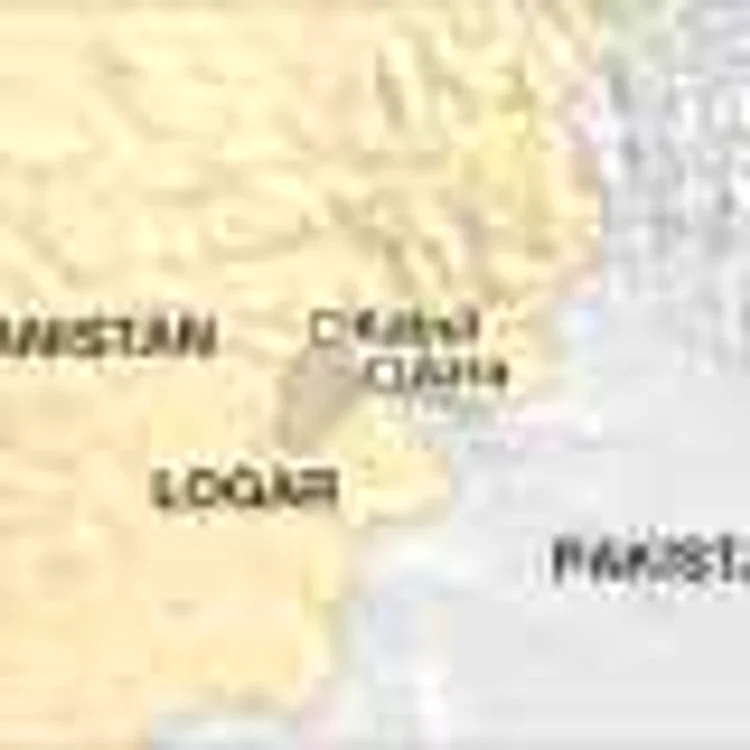 Atentat la un spital din Afganistan: cel puţin 60 de morţi şi 120 de răniţi FOTO: BBC News
