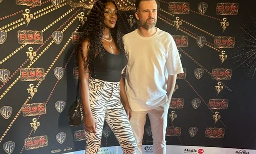 florin ristei si naomi hedman