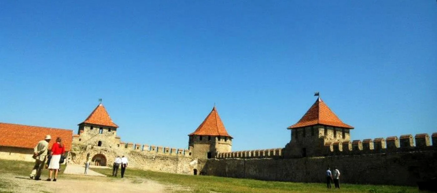 FOTO Agenţia de Inspectare şi restaurare a Monumentelor din Republica Moldova