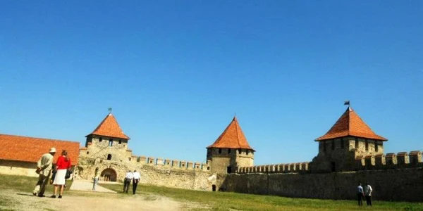 cetatea tighina