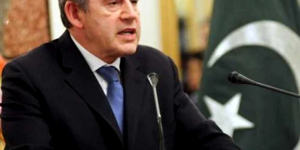 Gordon Brown se va întâlni joi cu Muammar al-Ghaddafi, la sediul ONU din New York