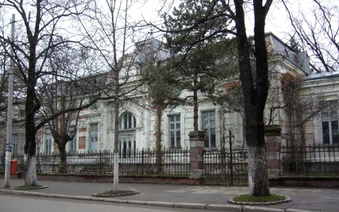 Spitalul Brătianu a funcţionat o sută de ani