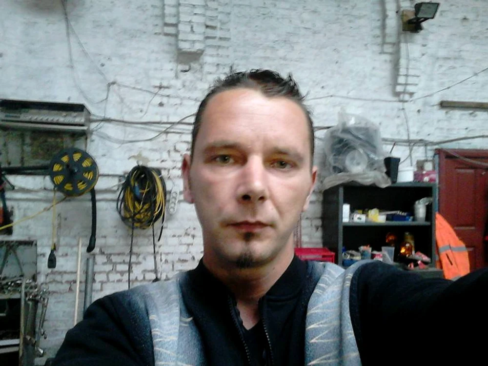 
    Gabriel Cătălin Gaftea împlinise 33 de ani cu câteva zile înaintea tragedieiFoto Facebook  