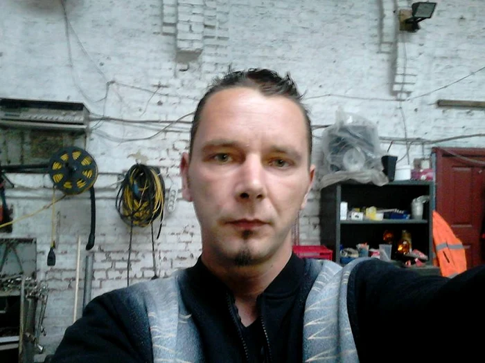 
    Gabriel Cătălin Gaftea împlinise 33 de ani cu câteva zile înaintea tragedieiFoto Facebook  