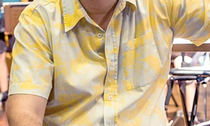 Andrei Tudor lucrează cu Generația de Aur jpeg