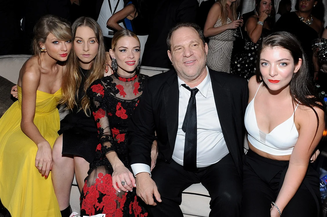 
    Sarah Jessica Parker, Jennifer Lawrence și Nicole Kidman au lucrat cu mogululGetty Images  
