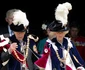 Regina Camilla și Regele Charles