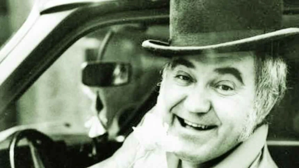 17 septembrie: Un sfert de secol fără marele actor Dem Rădulescu. Cum şi-a căpătat porecla „Bibanu´”