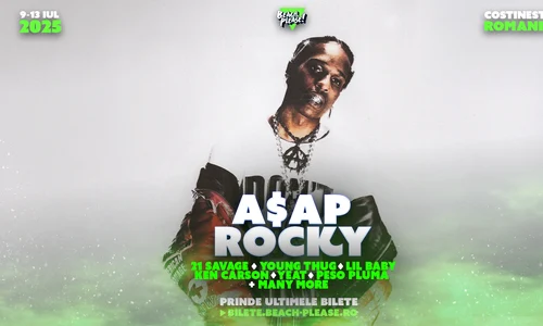 Rocky ASAP Beaqch Please 1920 x 1080 png