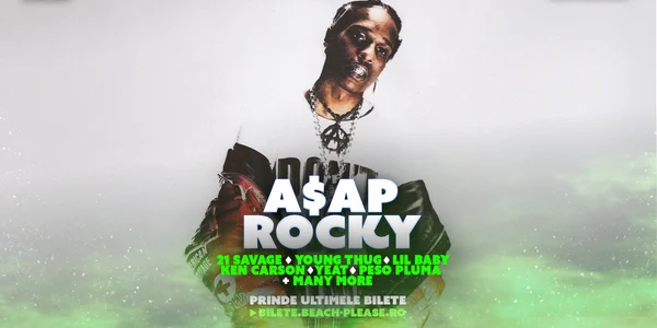 Rocky ASAP Beaqch Please 1920 x 1080 png