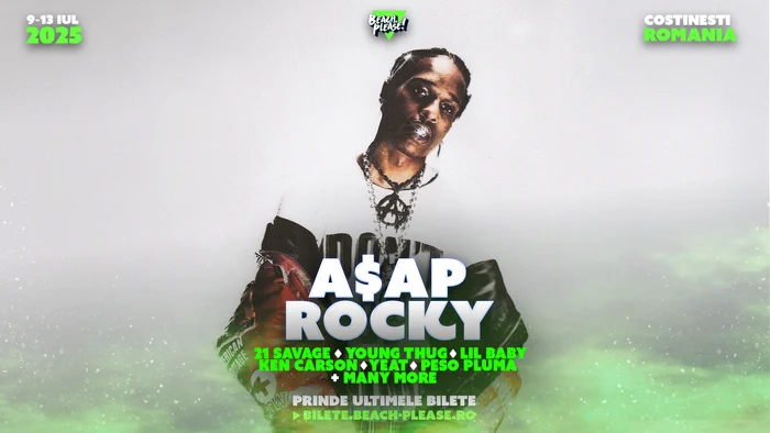 Rocky ASAP Beaqch Please 1920 x 1080 png