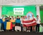 Elevii români au strălucit la Olimpiada Europeană de Geografie Foto: linesa.lt