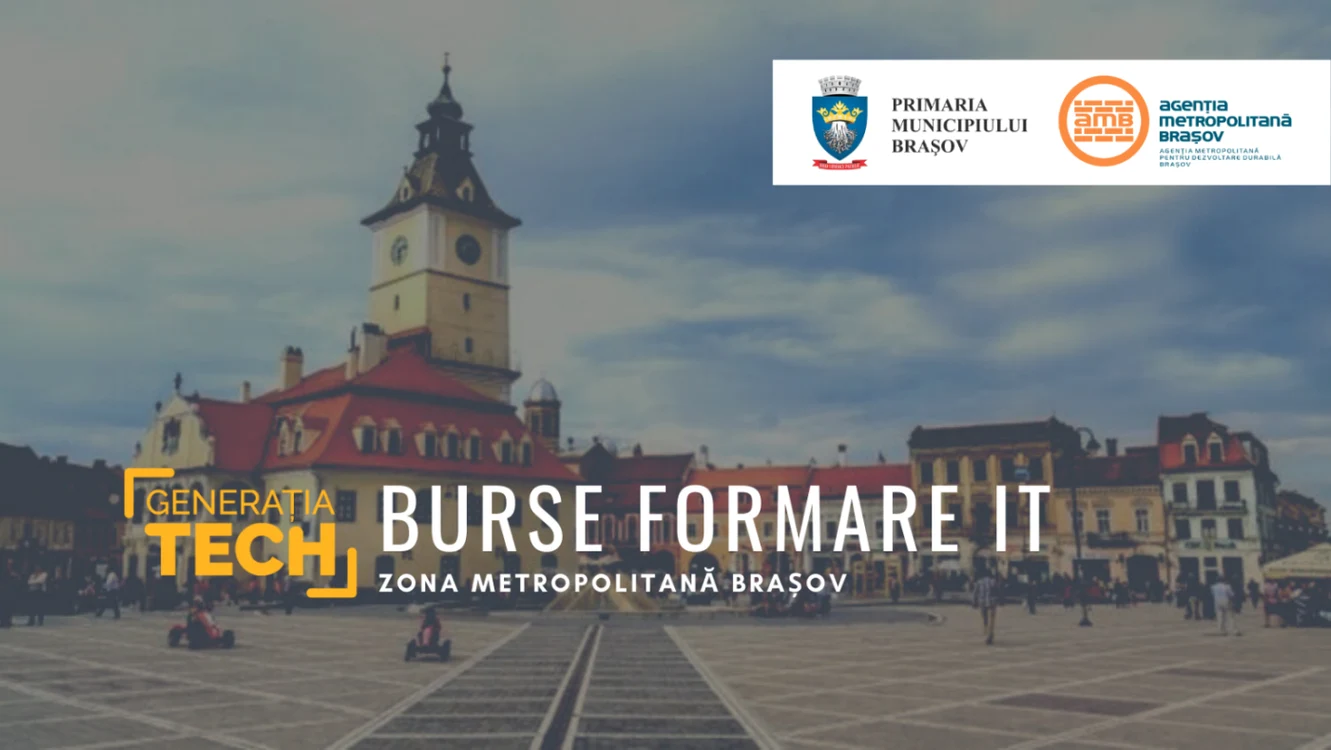 Sursa foto: Generatia Tech
