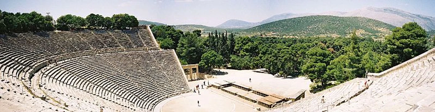 799px Epidaurus Theater jpg jpeg