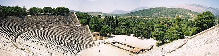 799px Epidaurus Theater jpg jpeg