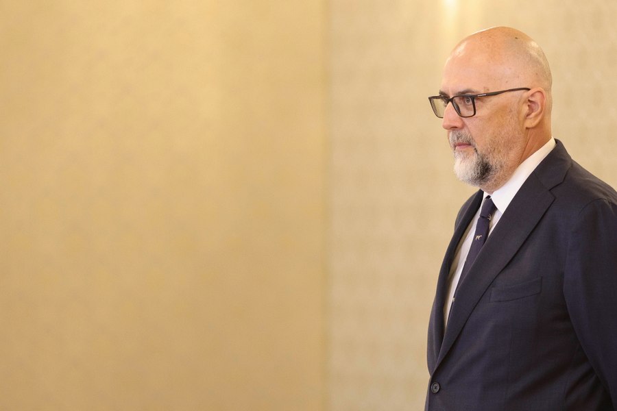 Kelemen Hunor, după scandalul declarațiilor ambasadoarei SUA din Grecia: „Noi suntem în stare, din păcate, să ne facem rău singuri”