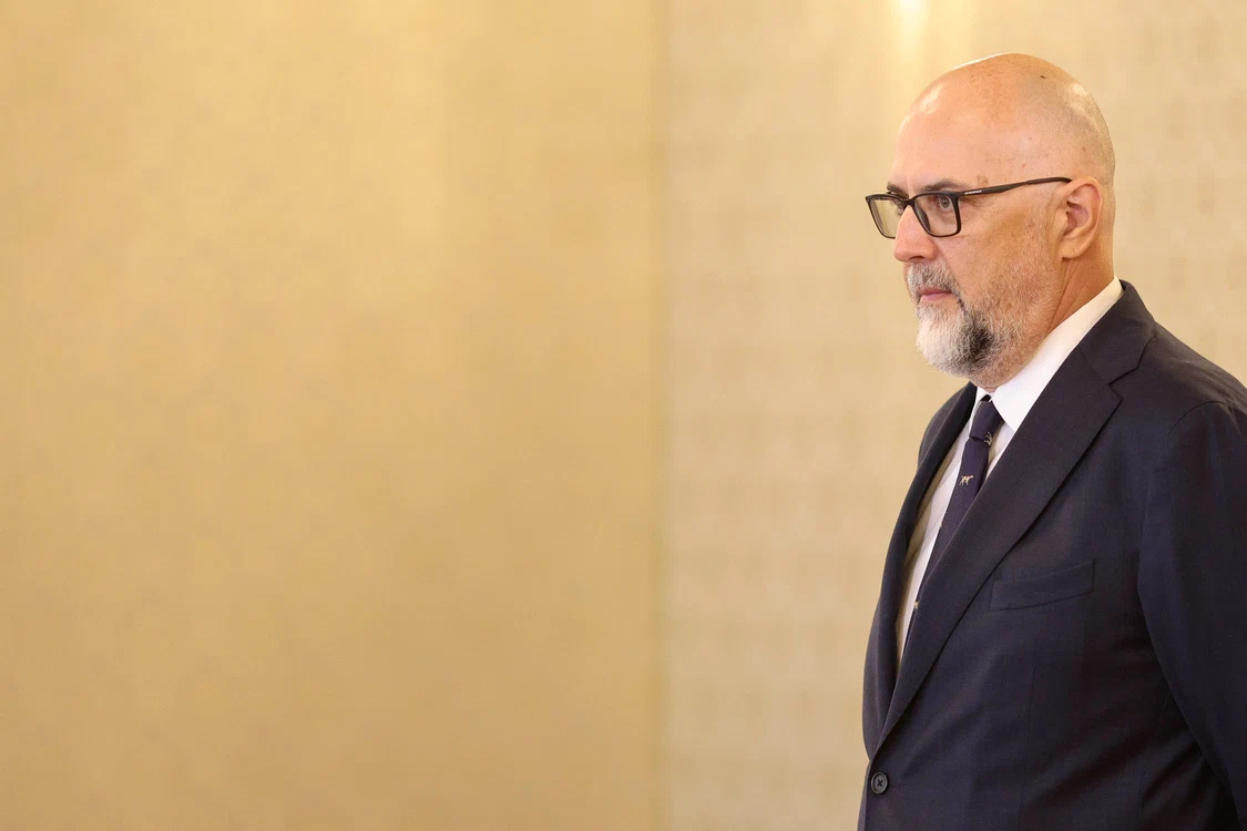 Kelemen Hunor: „Noi suntem în stare, din păcate, să ne facem rău singuri”