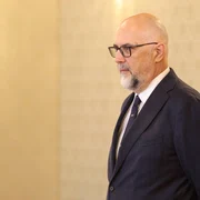Kelemen Hunor, consultări la Cotroceni 