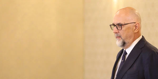 Kelemen Hunor, consultări la Cotroceni 