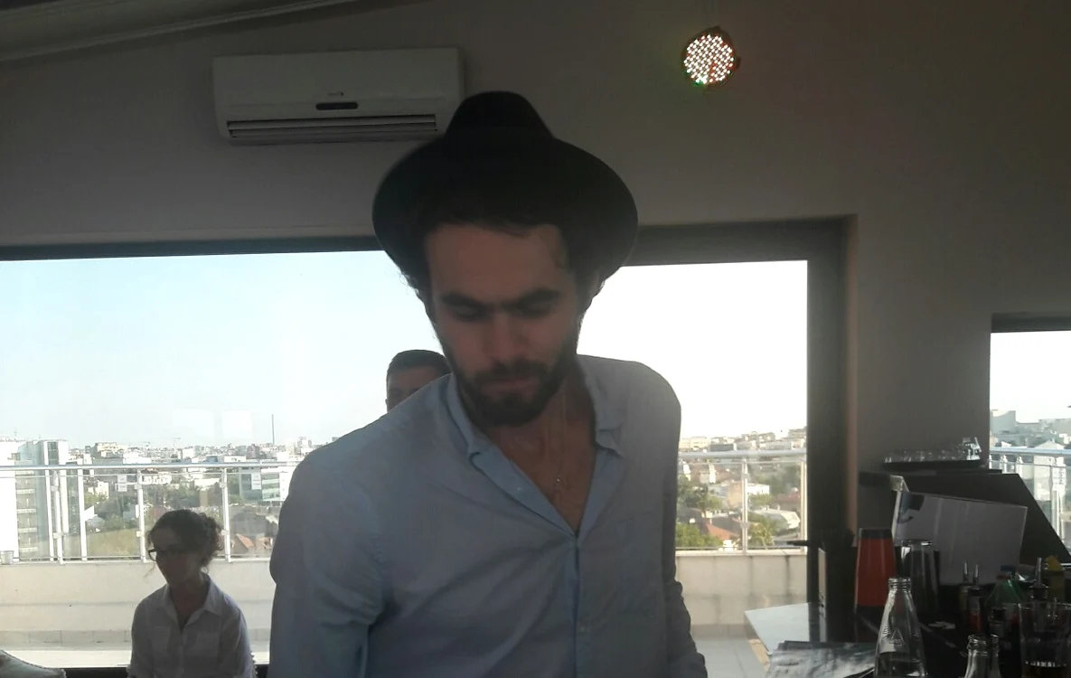 
    Mihail a lansat un nou singleFoto Gelu Chelu  
