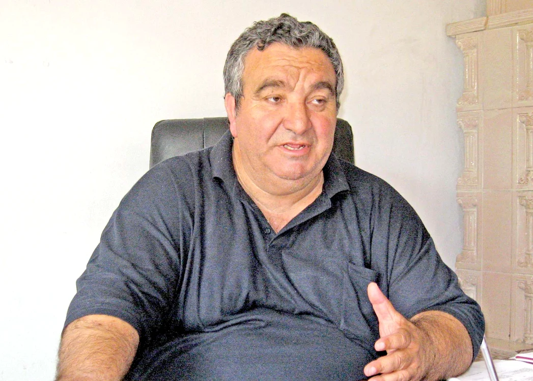 Florin Cioabă