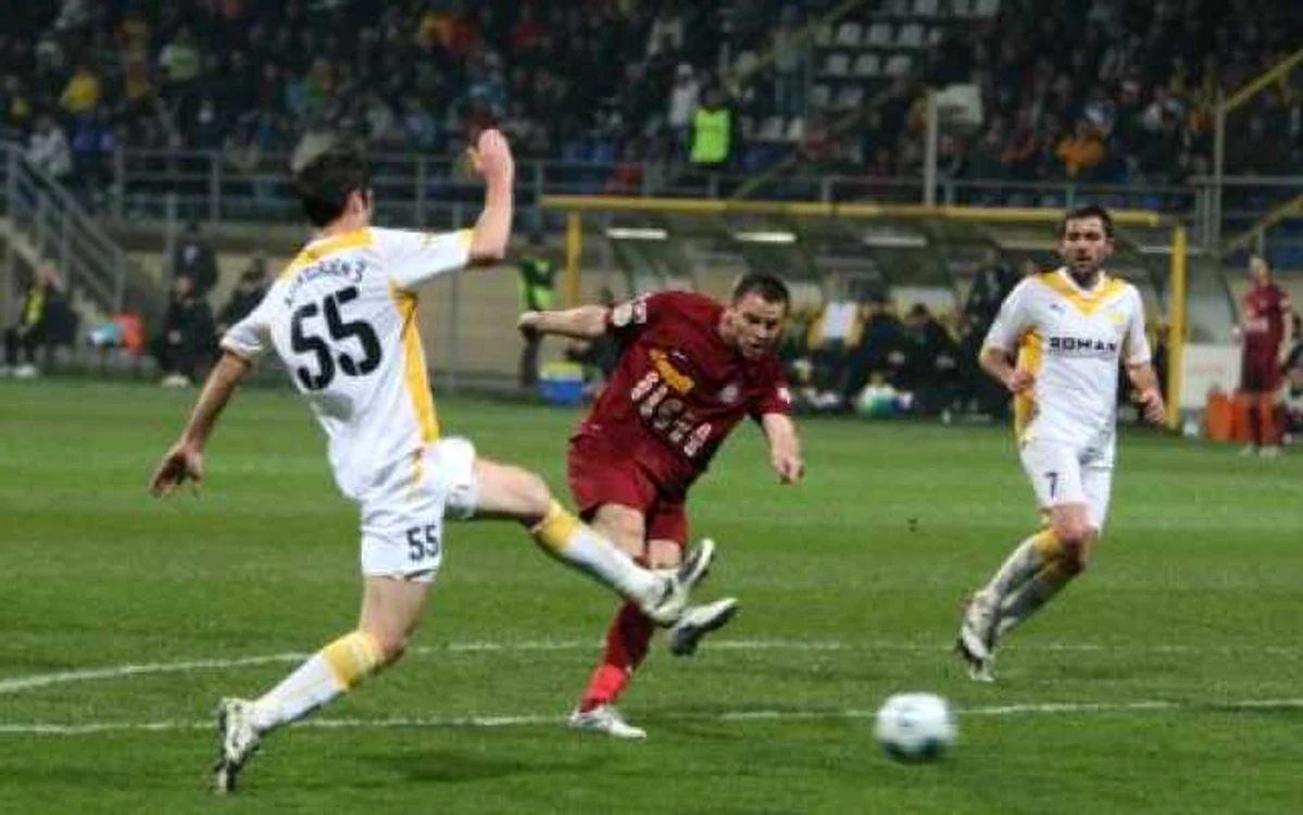 fc brasov 4