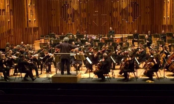 BBC Symphony Orchestra şi Orchestre Radio France vin la Bucureşti, la Festivalul RadiRo jpeg