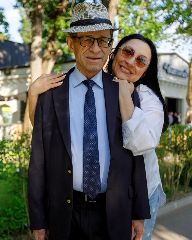 Tatăl lui Măruță