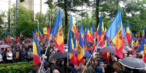 protest chisinau foto alexei tulbure via facebook