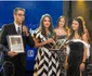E vremea premiilor pentru performanțele în televiziune ale lui Cristi Brancu