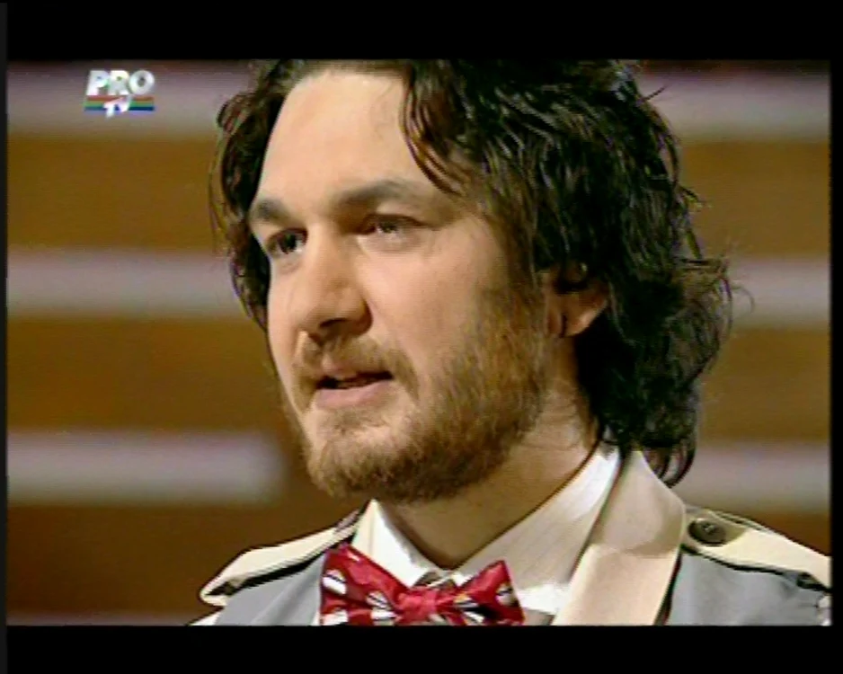 
    Florin Dumitrescu  