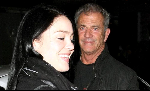 mel gibson png