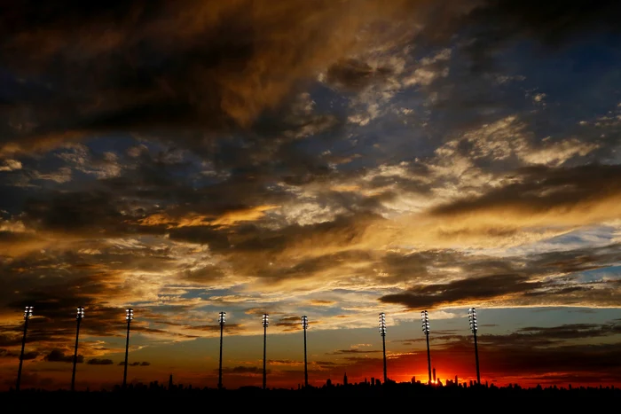 US Open se va desfășura fără spectatori, între 31 august și 13 septembrieFoto: Guliver / GettyImages
