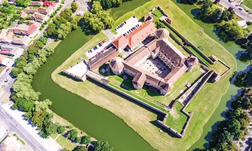 Făgăraș, cetatea care n a fost niciodată cucerită jpeg