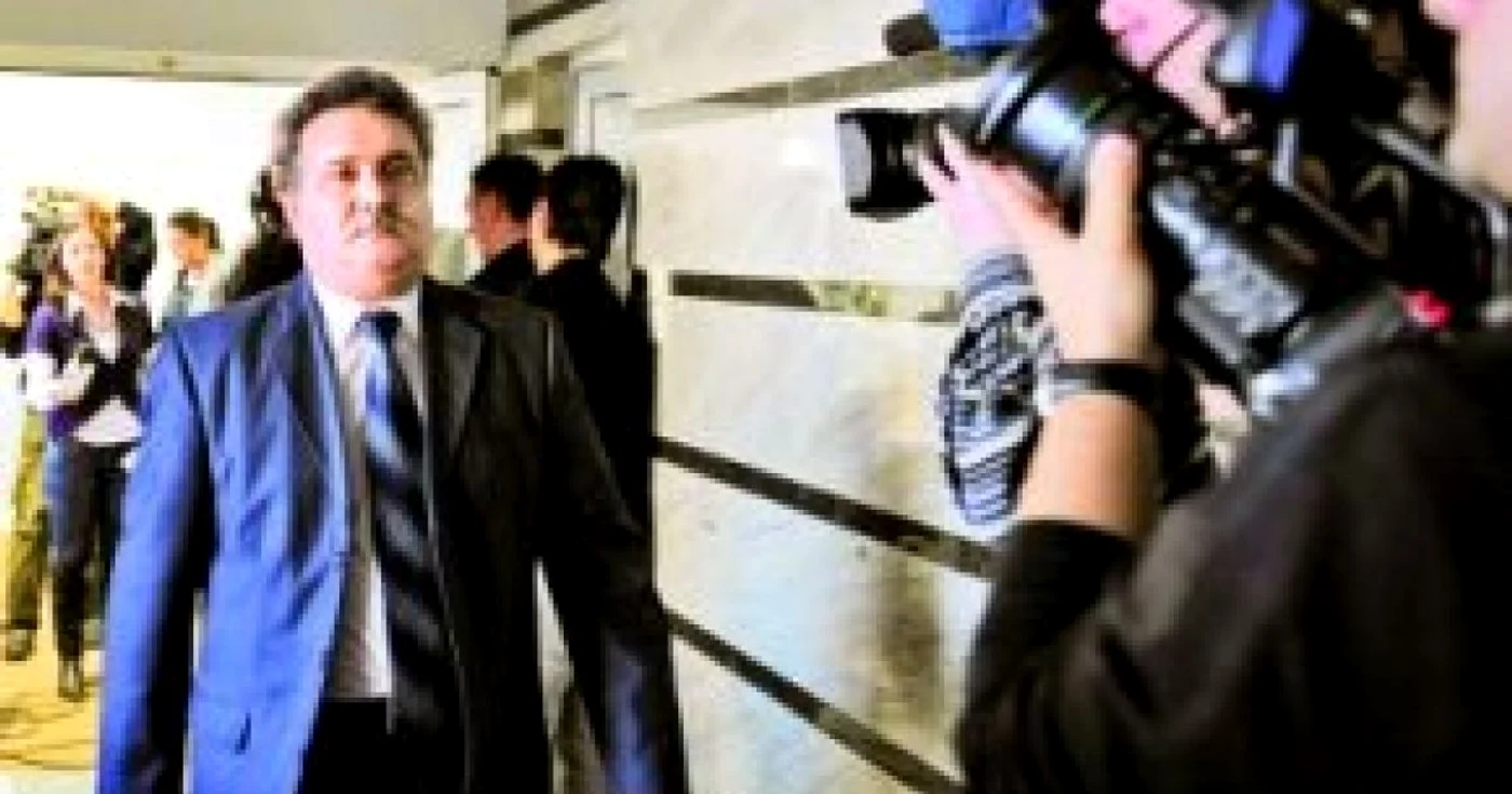 Gorbunov’s prosecutors, reinvested