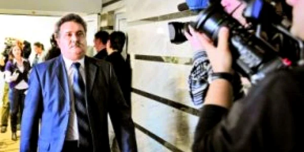Gorbunov’s prosecutors, reinvested