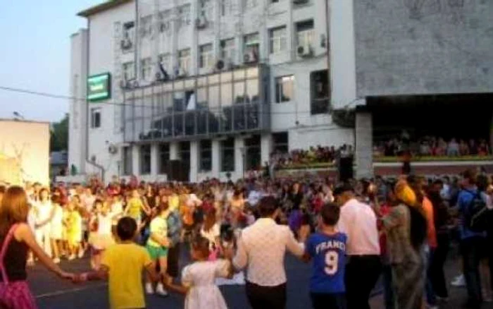 Zilele Orașului vor avea loc între 20 și 27 mai