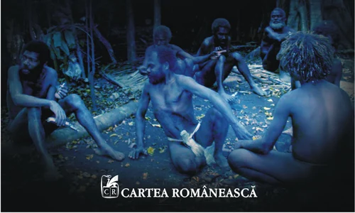 Triburile uitate ale Pacificului de Sud jpeg