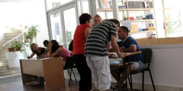 Bistriţa : A doua facultate nu garantează un job