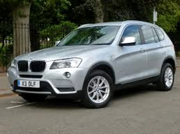 BMW a anunţat că nu foloseşte softuri care să păcălească autorităţilefoto: Click!