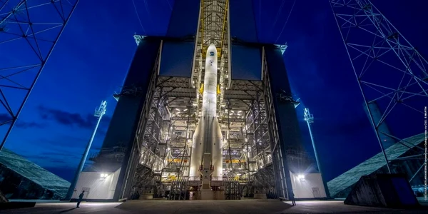 Ariane 6 FOTO ESA jpg