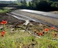 autostrada lugoj deva holdea foto daniel guta adevarul