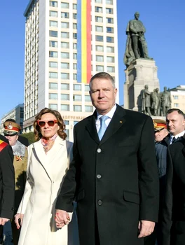 1 klaus iohannis si sotia carmen 1 jpg jpeg